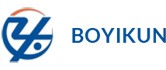 Ningbo Boyikun Precision Hardware Manufacturing Co., Ltd.