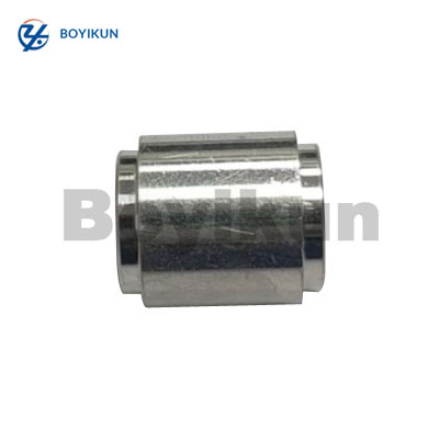 Alüminium Precision Bushing Torna Hissələri